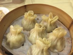 虾蟹烧卖-王宝和酒家(黄浦店)