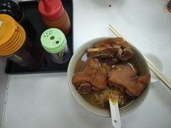 -麦文记面家(佐敦店)