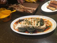 -蛙喔牛蛙(高新绿宝店)
