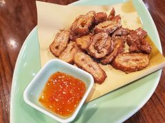 -虎哥私房菜(馒头山店)