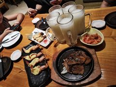 -割烹旭日本料理(龙湖狮山天街店)
