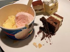 -宁波逸东豪生大酒店·豪生咖啡厅