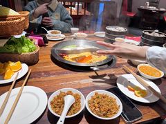 -巴邑火锅·夜宵(港隆广场店)