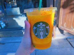 -星巴克(福州三坊七巷店)