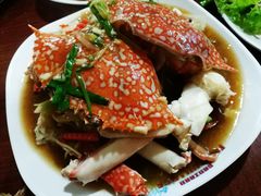 -班赞海鲜市场