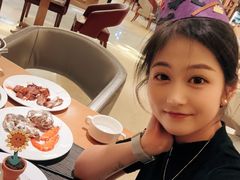 -鲁商铂尔曼大酒店·铂丽自助餐厅