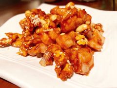 -花家怡园HUA'S RESTAURANT(崇文门·哈德门广场店)