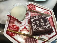 奥利奥福团-裕莲楼(环球港店)
