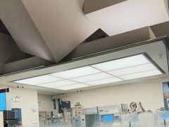 -喜茶(上海北外滩来福士店)