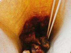 -傅强排骨(成都总店)
