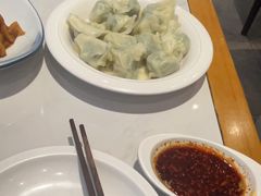 -海知道大连海鲜水饺(南山大冲店)