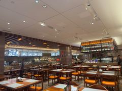 -美盛喜来登大酒店-盛宴标帜餐厅