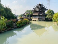 -韩湘水博园