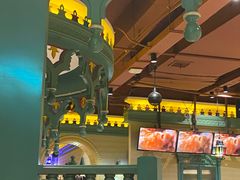 -驿楼兰·新疆菜(火车站店)