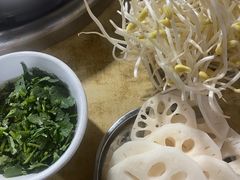 -渝味黄姐火锅(黄泥村店)