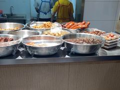 -蓝精灵饺子店