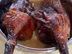 -杞兴东莞烧鹅