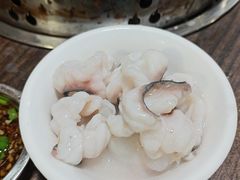 -鸿渡渔庄·特色鸭咀鱼