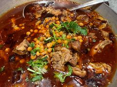 老成都冒烤鸭（半只）-廖川菜(八佰伴店)