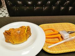-蟹榭·本帮江浙菜·蟹宴(大宁久光商场店)