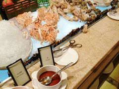 -大中华希尔顿酒店-念自助餐·嗨啤·小龙虾