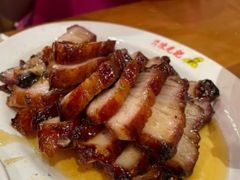 -澳门陈光记烧味饭店(郎家园店)