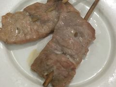 -劈柴院锅贴(沈阳路店)
