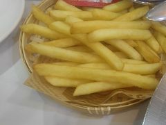 -大河宴·椒麻鱼火锅(米东区店)