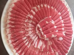 -竹叶涮肉坊(总店)