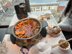 -徐记小怪兽肉蟹煲(中央大街店)