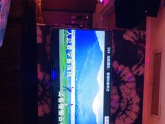 -方糖KTV-PLUS(世茂广场店)