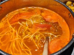 -炉角·鲍鱼牛腩煲(国贸商城店)