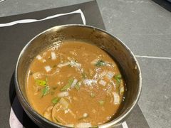 -艺林烤肉城(光明店)