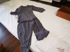 -泰菩提树下·泰式按摩SPA(沙坡尾店)