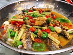 -雅和睿景·商务宴·风味土窑鸡(花博汇店)