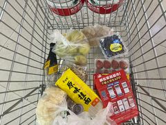 -大润发(姑嫂树店)