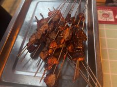 -福苗小骆驼烧烤(莲湖路店)
