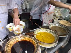 -洞子口张老二凉粉(文殊院店)