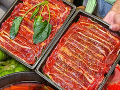 -井格重庆火锅(西直门凯德Mall店)