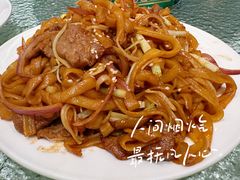 -北园酒家(小北路店)