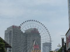 -星城之眼摩天轮
