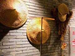-老湖南民间菜·牛肉十八炒(花都店)