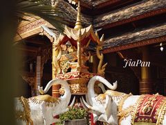 -西双版纳傣族园