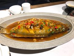-徽镇小厨·经典徽菜(十里河店)
