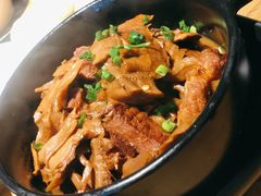 -杭百味·大众精选杭帮菜(西湖音乐喷泉店)