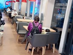 -85度C(深圳佳宁娜店)