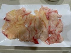 -伟记牛肉(金鸿公路店)