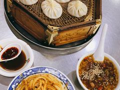 -西安贾三灌汤包·回坊小吃·清真炒菜(北院门总店)