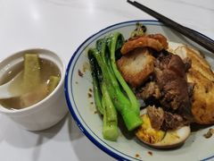 -卤鹅鲜生(卤鹅鲜生万科金域悦府店)