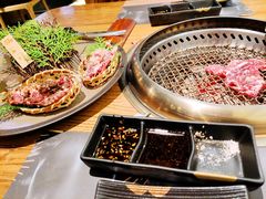 -黑牛の店·和牛烧肉(合生汇店)